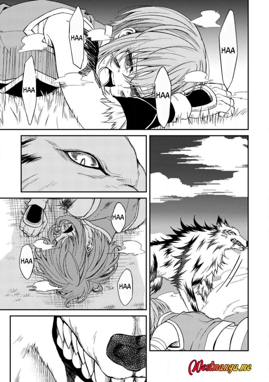 Party Kara Tsuihou Sareta Sono Chiyushi, Jitsuha Saikyou Nitsuki Chapter 30 Gambar 29